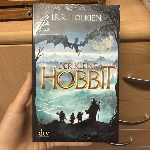 Tolkien der kleine - r.,