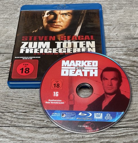 Zum töten freigegeben - 🧨,