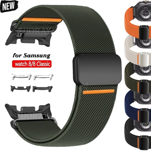 Magnet nylon armband für - magnet,
