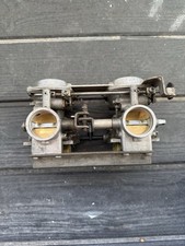 YAMAHA Original Vergaser Defekt ???