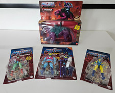 He-Man Motu Origins: Panthor /