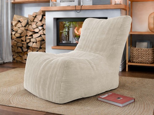 Sitzsack nabroz cord - nabroz,