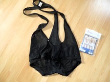 Joe Snyder Body Mesh Bulge