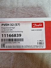 danfoss magnetventil 157B4332