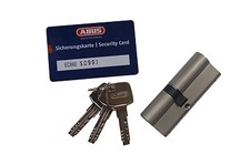 ABUS EC660 Türzylinder