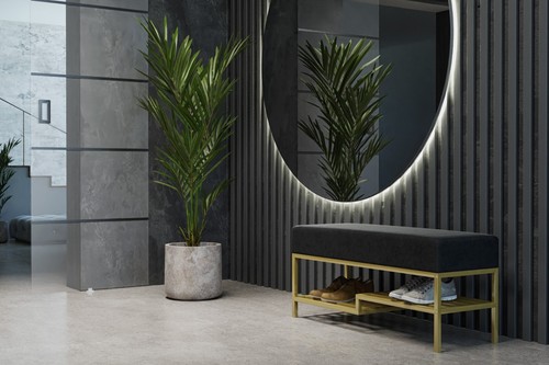 Sitzbank polsterbank loft - polsterbank,