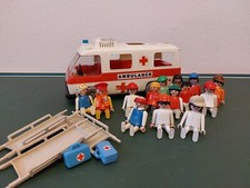 Playmobil 3254 Krankenwagen