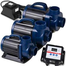 Osaga 12 Volt regelbare