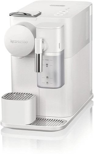 Delonghi lattissima one - delonghi,