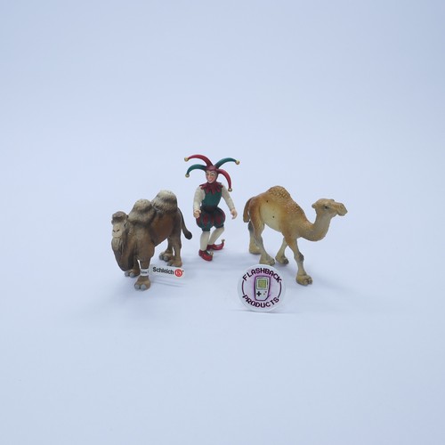 Schleich figuren bundle - schleich,