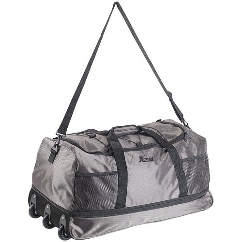 Xcase reisetasche mit - xcase,