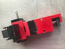 Afag GMQ 32/P-RM16 Greif- Drehmodul 32/P  Multi Rotary Module Neuwertig