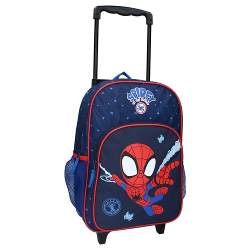 Spidey trolley spider man 38 - spider-man,,