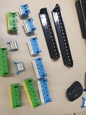 Hager Träger Schiene Leer