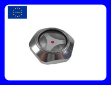 JCB 3CX 4CX TEILE Hydraulische Behälter Sight Gauge 50 MM mit Dichtung 123/08053