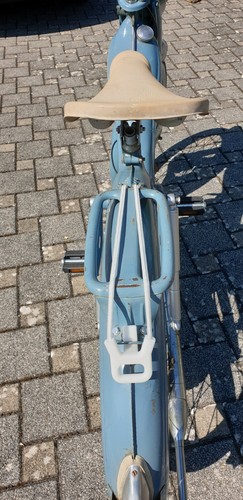 Dkw hummel gepäckträger - dkw,