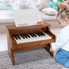 Holz Kinder-Klavier aus Holz