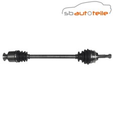 Antriebswelle rechts vorne