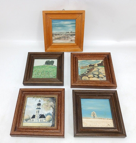 Acryl bilder gemälde - bilder,