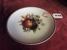 Porzellan Nr. 428 Teller