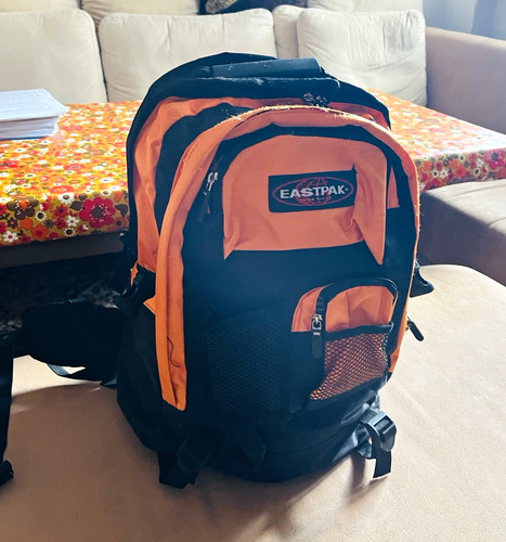 Eastpak schulrucksack - eastpak,