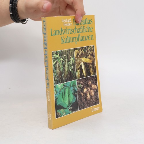 Farbatlas landwirtschaftliche