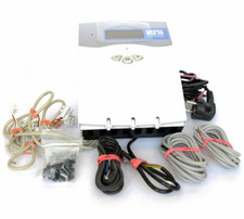 Westfa Solarregler Sensor Delta Sol E inkl. Fühler Solar-Regelung / Systemregler