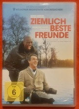 Ziemlich beste freunde dvd - freunde,