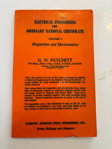 Electrical engineering - electrical,