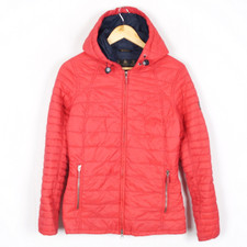 BARBOUR LANDRY BAFFLE QUILT