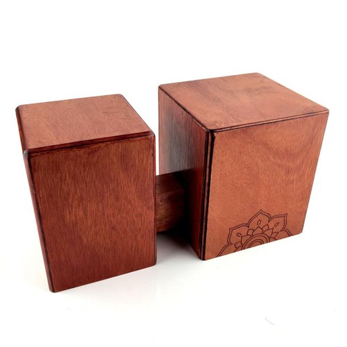 Bongo trommel set holz - set,,