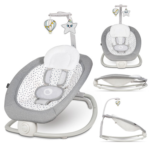 Babywippe babyschaukel pascal - babywippe,
