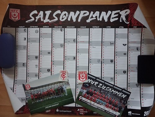 Hfc 2026 saisonplaner - hfc, 2026/27
