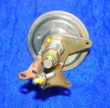 TOP Unterdruckdose DKA 1267251 7.20464.00 Vergaser Solex 4A1 BMW E12 E21 E23 E24