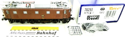 Roco 78293 sbb - 78293,