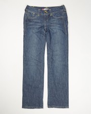 Levi's Damen Eve Straight