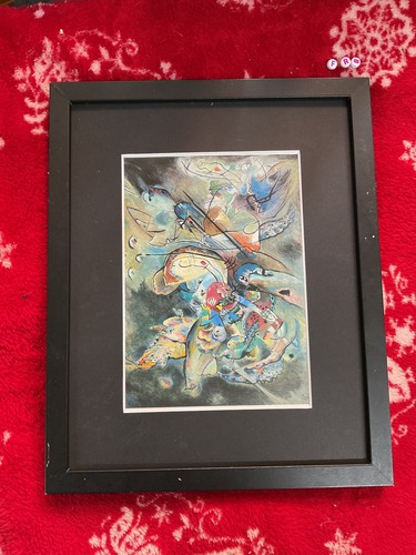 Exklusiver kunstdruck - exklusiver,