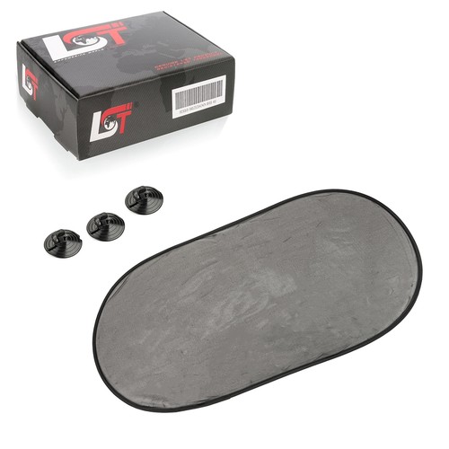 Sonnenschutz heckscheibe - sonnenschutz,