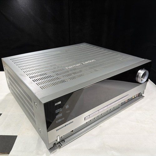 Harman kardon avr - kardon, 7.1