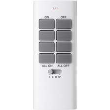 RSL Fernbedienung   12-Kanal