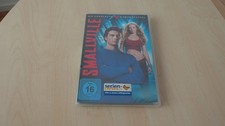 Smallville - Die komplette