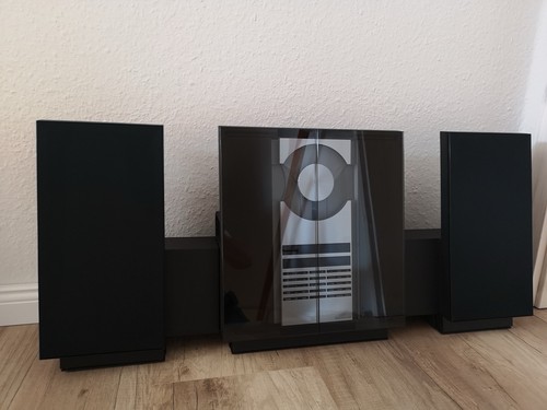 Bang olufsen o beocenter - &, b&o