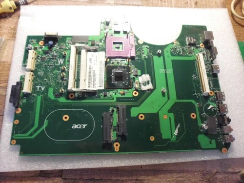 Acer aspire 8920g mainboard - 8920g,
