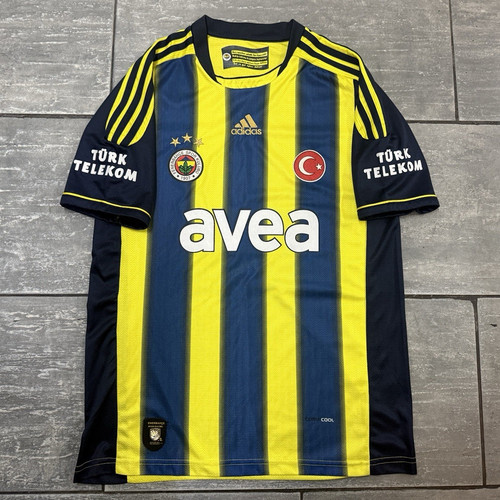 Fenerbahce 2011 2012 - fenerbahce, home