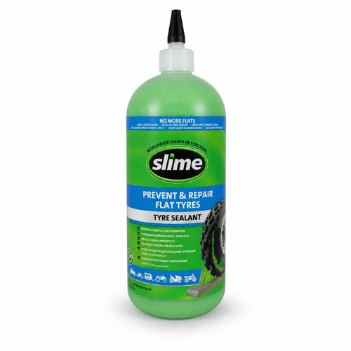 Slime reifendichtmittel - slime,