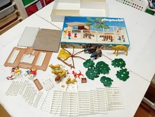 Playmobil 3435 Klicky Set