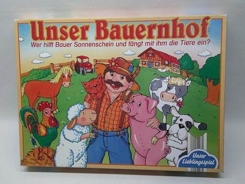 Bookmark verlag unser - verlag,