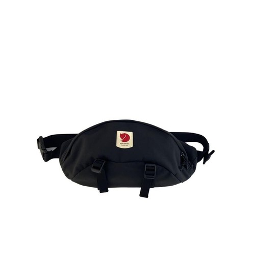 Fjall raven waist bag - fjall,