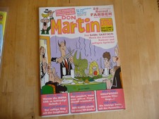 Don Martin 5 original Interpart MAD