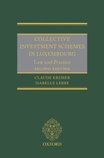 Collective investment schemes - investment,